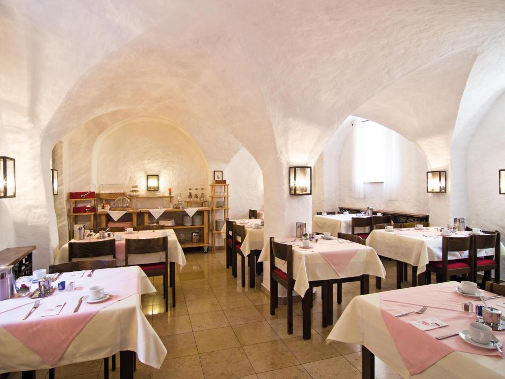Barockhotel Am Dom Garni Bamberg Zimmer foto
