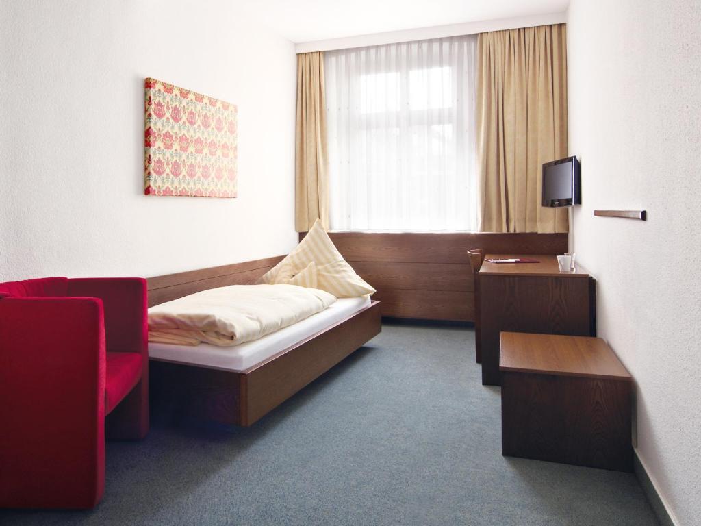 Barockhotel Am Dom Garni Bamberg Zimmer foto