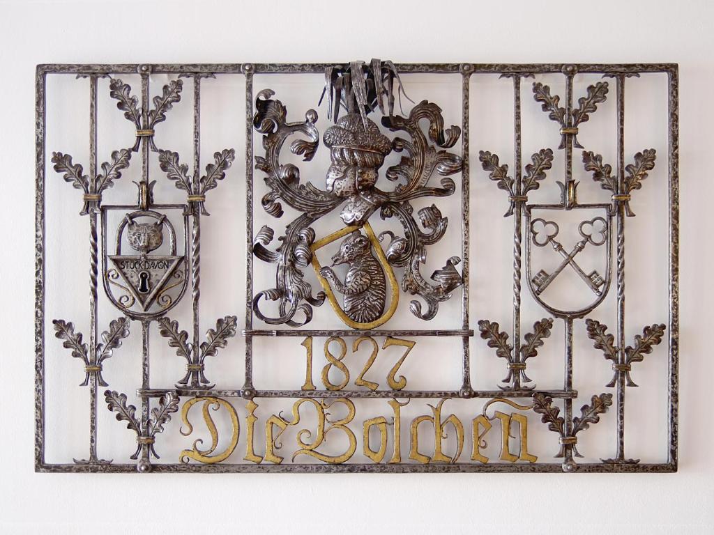 Barockhotel Am Dom Garni Bamberg Exterior foto